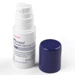 Mirvaso Gel (Brimonidine 0.33%) : Rosacea Support Group