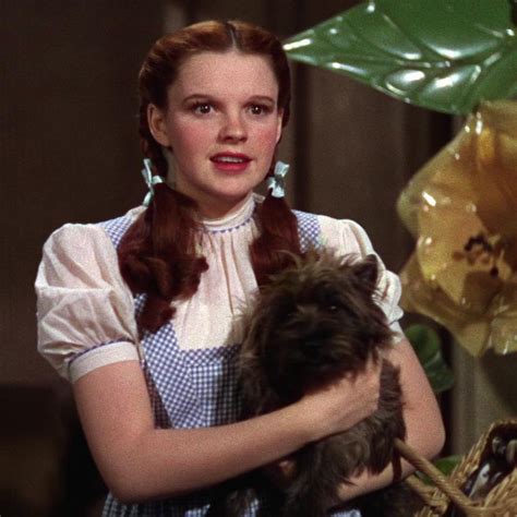 Favourite Dorothy Gale? - The Wizard of Oz - Fanpop