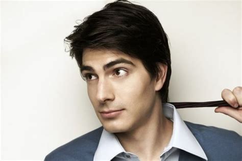 All About Brandon Routh Age Patrimonio Relationship Career