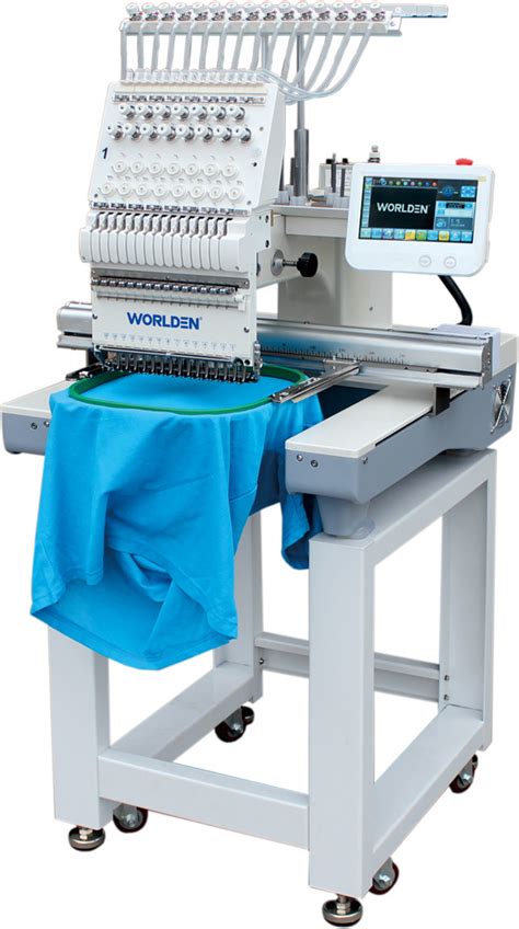 Barudan Embroidery Machine For Sale Maritza Sprouse