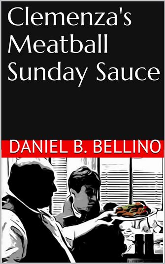 SUNDAY SAUCE: CLEMENZA TEACHES MICHAEL HOW To MAKE SAUCE