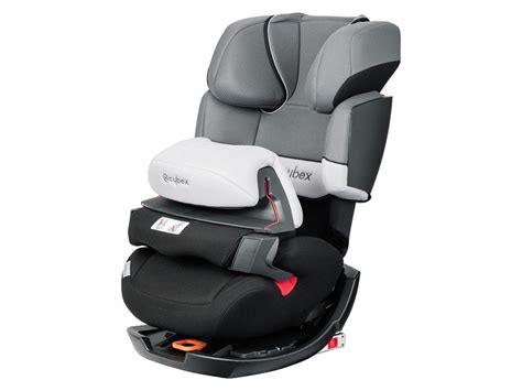 CYBEX Autostoel Pallas Fix Isofix Groep 1 3 Van 9