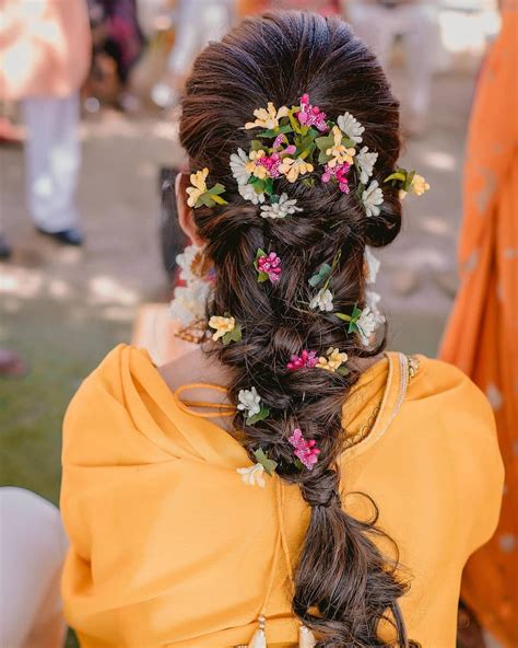 8 Gorgeous Indian Bridal Hair Accessories That Will Spruce Up Your Look