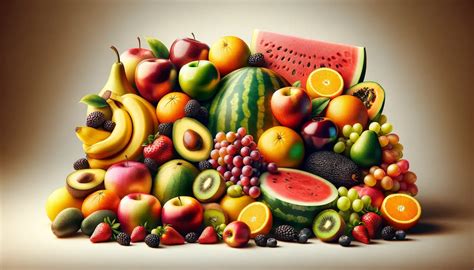 Descubra as 10 Frutas que Transformam a Sua Saúde - Alma dos Sabores