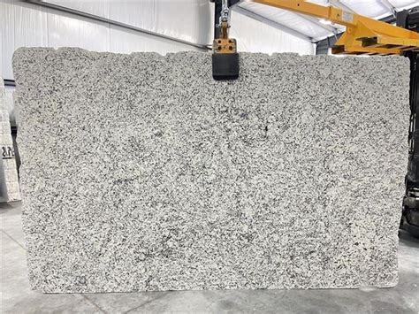 China Dallas White Granite Slab Manufacturers, Suppliers, Factory - SRS