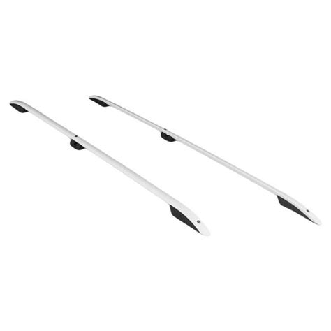 Rails De Toit Barres Set Cross Barres Rail Pour Ford Custom 2012 2021