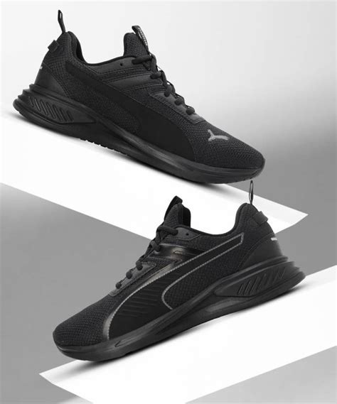 Puma Scorch Runner V2 Running Shoes For Men Buy Puma Scorch Runner V2 Running Shoes For Men