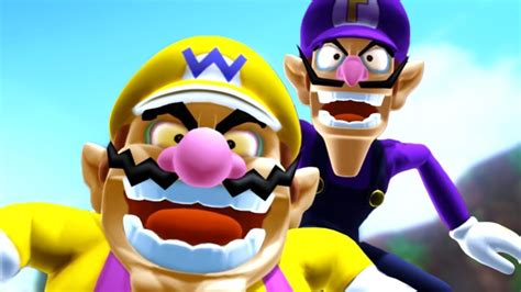 Jack Black Eyes Pedro Pascal As Wario In The Super Mario Bros Movie