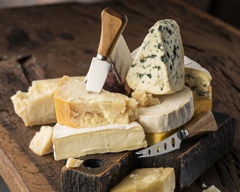 Selon Ce Classement Le Meilleur Fromage Du Monde Est Italien Et La