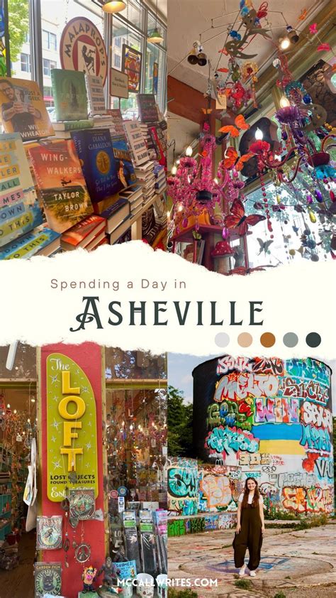 20 Things To Do In Asheville North Carolina Artofit