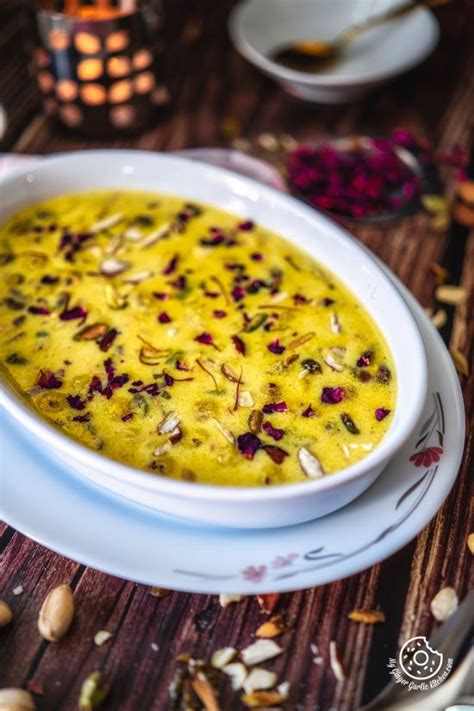 Makhana Kheer Recipe How To Make Makhane Ki Kheer Fox Nut Pudding