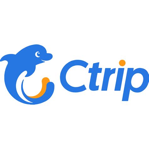 Ctrip Logo - PNG Logo Vector Brand Downloads (SVG, EPS)