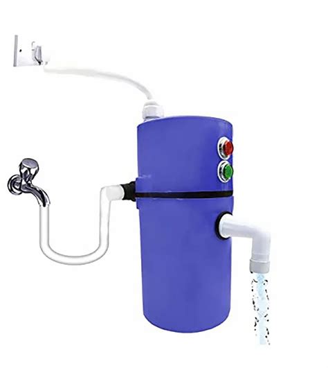 Capacity L Instant Water Geyser Water Heater Portable Water Heater