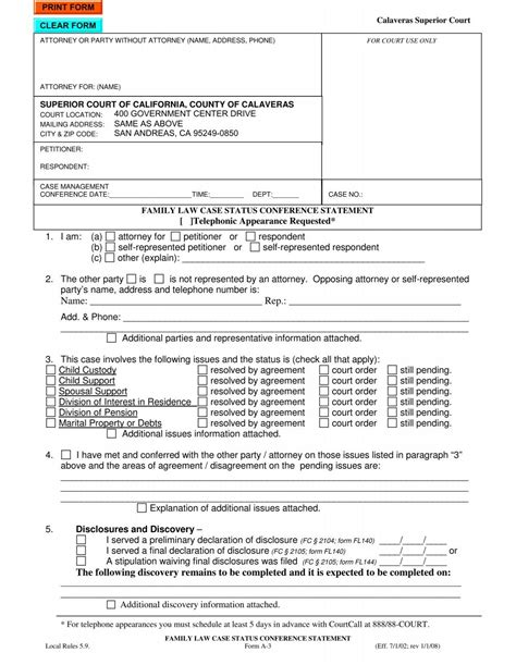 Legal experts analyze calaveras superior court recent case decisions