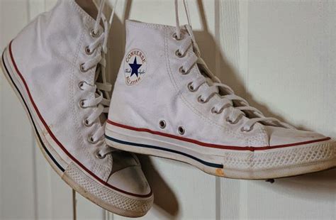 The Ultimate Guide To Converse Shoelace Length