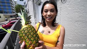 Latina Iliana HD Porn Videos XCafe