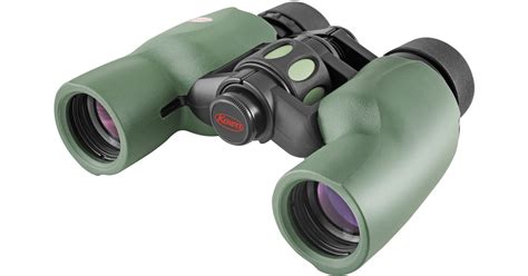 Kowa 6x30 Yf Ii Binoculars Green Yf Ii 30 6 Bandh Photo Video