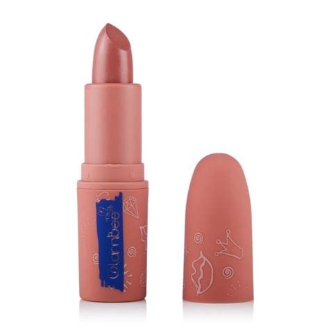 Губна помада для губ GlamBee Soft Touch матова, 4 г - купити на EVA.UA