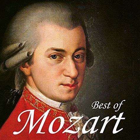 Best Of Mozart By VARIOUS ARTISTS On Amazon Music Amazon Co Uk