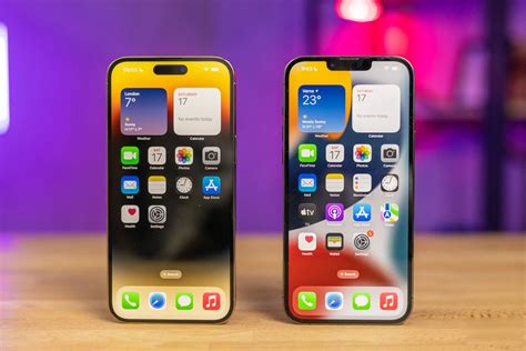 Iphone 14 Pro Max Vs Iphone 13 Pro Max Chênh Nhau 8 Triệu Nên Mua Máy Nào