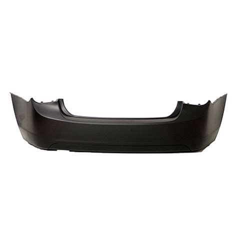 For Chevy Cruze Rear Bumper Cover Gm Walmart