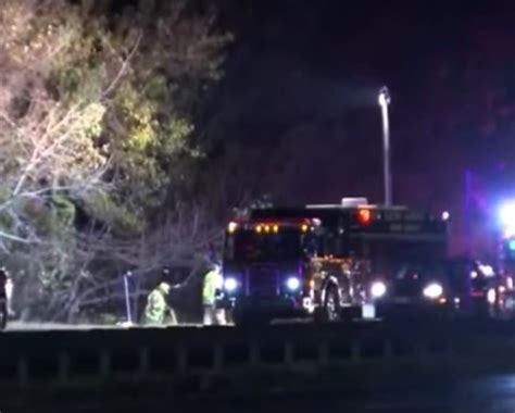 Double Fatal On South Jersey Highway Police Updated Gloucester