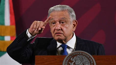 AMLO lamenta desaparición de jóvenes en Lagos de Moreno UnoTV