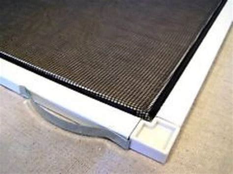 Mobile Window Screen Repair San Diego