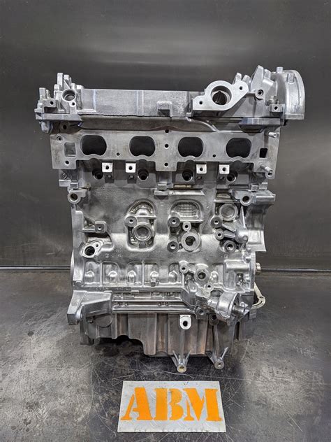 Moteur Alfa Romeo Giulietta Qv