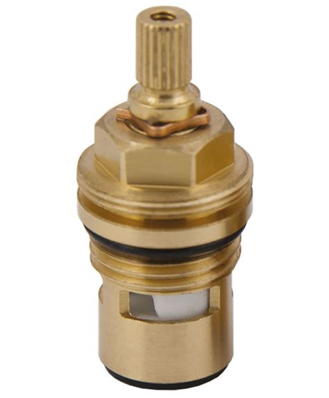 Кран-букса 1/2″ – SWES