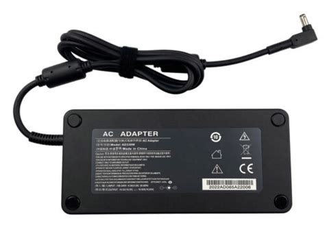 V A W A P A Ac Adapter Charger For Acer Predator N C