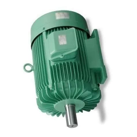 Kw Hp Crompton Greaves Motor Rpm At Rs In Indore Id