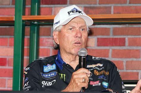 Heartfelt News John Force Drops Bombshell Announcement