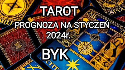 Byk Prognoza Na Stycze Rok Mi O Praca Youtube