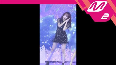 Mpd Time For The Moon Night Gfriend Yuju Fancam