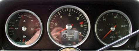 911912 Quad Gauges Pelican Parts Forums