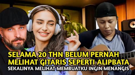 INI PENGALAMAN TERGILA PARA MUSISI DIBUAT EMOSIONAL DENGAN PETIKAN