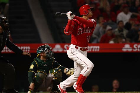 Angels Week 2 Rankings - Position Players - Halos Heaven