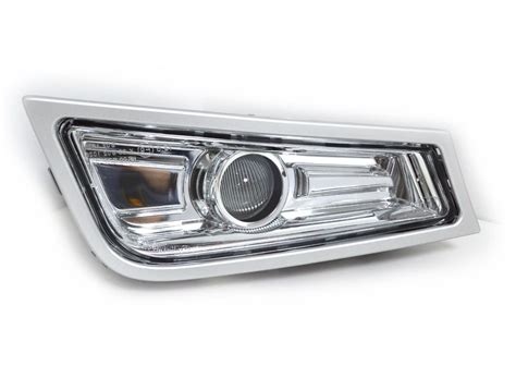 Volvo FM Fog Lamp RH