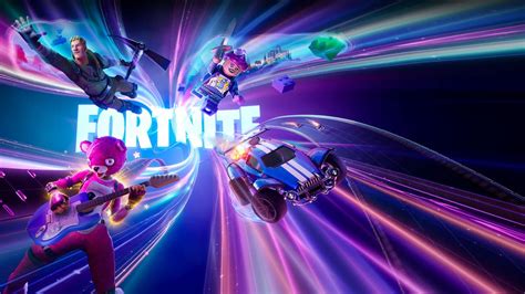 When Was Fortnite Made The Original Release Date For Fortnite Battle