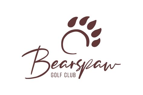 Bearspaw Golf Club - Sam Schultz - Graphic Designer