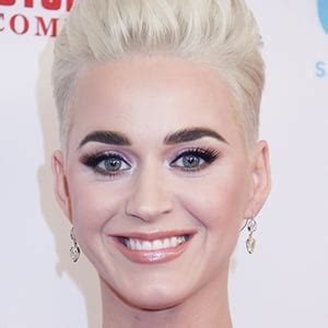 Katy Perry - Age, Family, Bio | Famous Birthdays