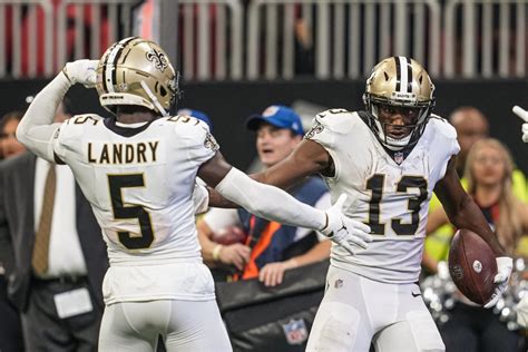 Saints News Updates For Monday 10 10 Sports Illustrated New Orleans Saints News Analysis And More