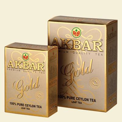 Отзывы о Чай "Акбар"