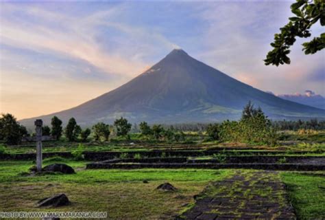 Category: Mayon Volcano - Site