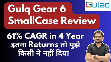 Gulaq Gear Smallcase Review Gulaq Gear Detailed Review