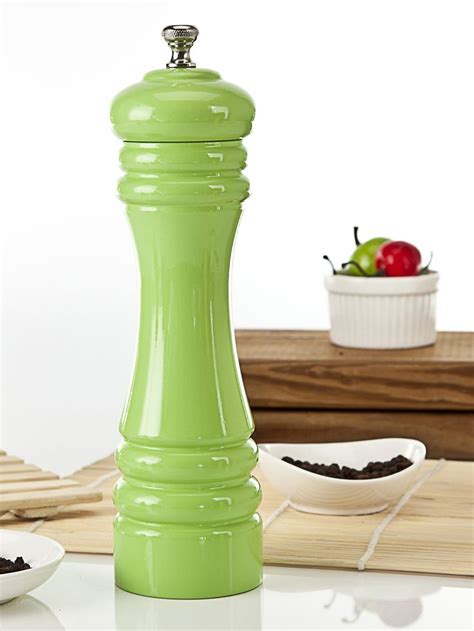 AL3 Pepper Mill Holar Taiwan Kitchenware Houseware Expert