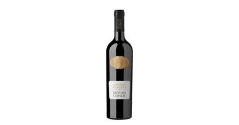 Herdade Pa O Do Conde Grande Reserva Tinto