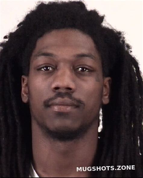 Poole Isaiah Deontray Tarrant County Mugshots Zone