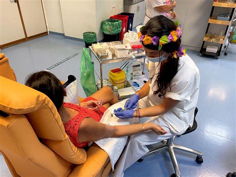 El Hospital de Día de Oncología de Sant Joan dAlacant humaniza la